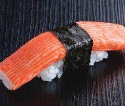 KANI KAMABOKO SUSHI