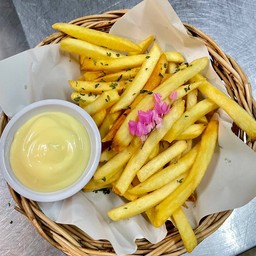 เฟรนฟรายด์