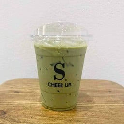 คาเฟ่ กาแฟCHEER UP BAR