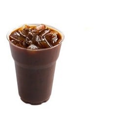 ICE AMERICANO