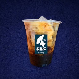 วนิลาดาร์คเอส - Vanilla darkes