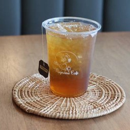 ชาพีช