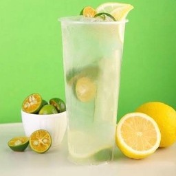 เลมอนโซดา