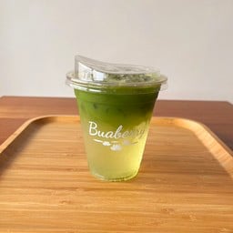 Yuzu Matcha