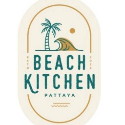Beach Kitchen Restaurant  พัทยา