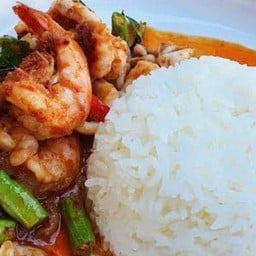 ร้านส้มตำลุงต้า-ป้าติ้ง 1