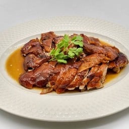 เป็ดย่าง