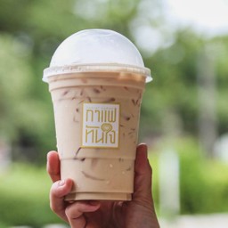 TAIWAN MILK TEA ชานมไต้หวัน