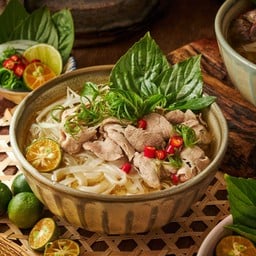 เฝอหมู