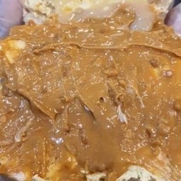 เนยถั่ว