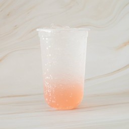 ลิ้นจี่โซดา LYCHEE SODA