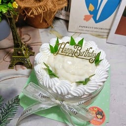 มะพร้าวนมสด