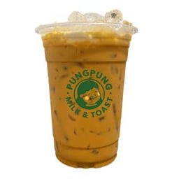 ชาไทยเย็น