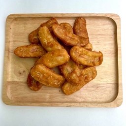 กล้วยทอด