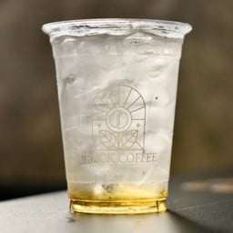 YUZU SODA ยูสุโซดา