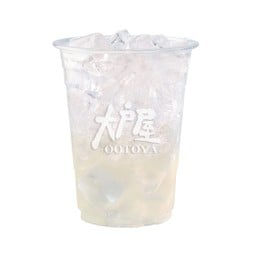 เลมอนโซดา