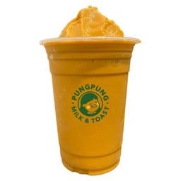 ชาไทยปั่น