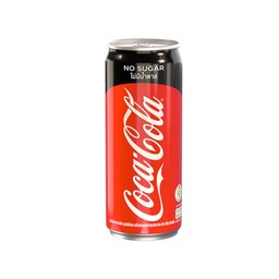 Cola Zero 325ml