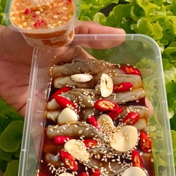 เรณูชวนหรอย