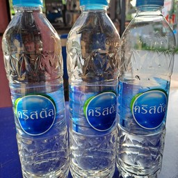 น้ำดื่ม