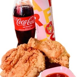 Five Star ซีเจมอลล์ หน้าโรงพยาบาลยโสธร