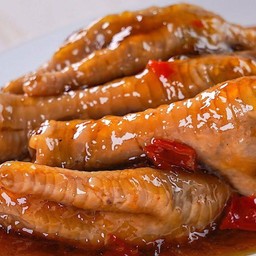 กับข้าวพี่น้อง 中华美食 中华美食