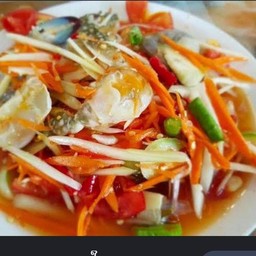 ไทยปูม้า