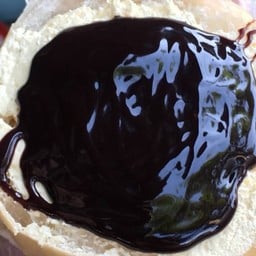 เนยช็อกโกแลต