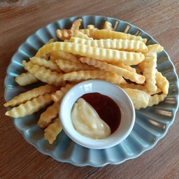 เฟรนฟราย