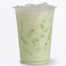 นมสดเมล่อน