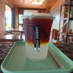 อเมริกาโน่ลิ้นจี่