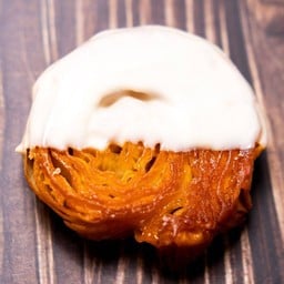 Aquin (Sweet) - White Choc