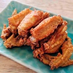 ไก่ตะเกียบ