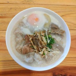 ร้านโจ๊ก เหลา จับ หมู่บ้านสุขนิเวศน์6