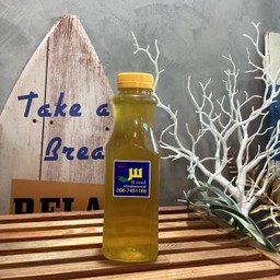 น้ำเก๊กฮวย