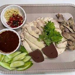 ไก่ต้มสับ SIZE M