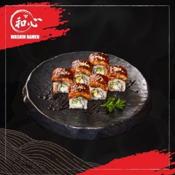 Unagi Roll 6 pcs