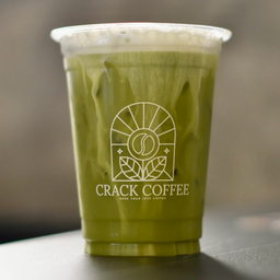 ชาเขียว