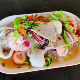 ยำรวมมิตร