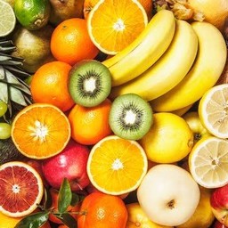 Make your own smoothie