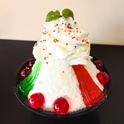 บิงซู เจลลี่ ปีโป้ (jelly pipo)