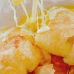 เมนูแนะนำโรตีระเบิดชีสเน้นๆจ้า