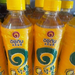 อิชิตันน้ำผึ้งมะนาว