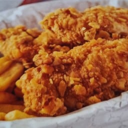 Green Leaf Koh Samui