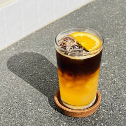 YUZU AMERICANO