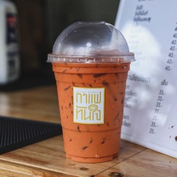 THAI MILK TEA ชาไทย