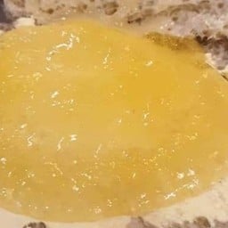 เนยแยมสับปะรด