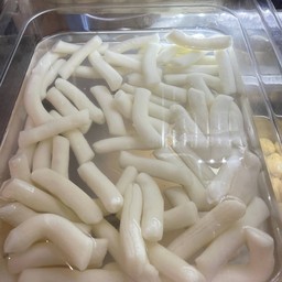 เส้นต็อกบกกี