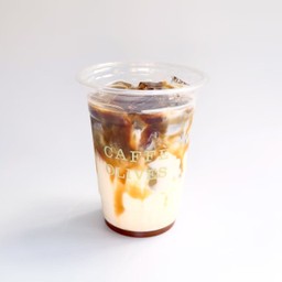 CARAMEL MACCHIATO