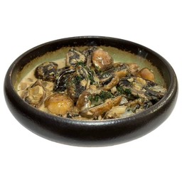Sautéed Mushrooms